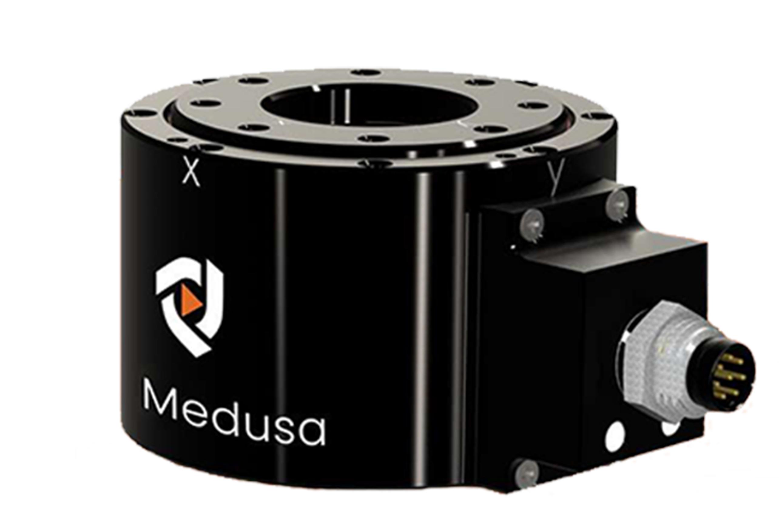 機(jī)器人與力傳感器的運(yùn)用