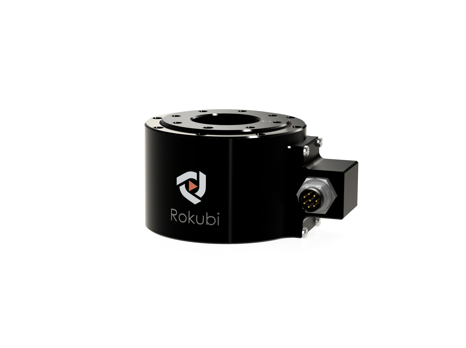 力傳感器對工業(yè)機器人的重要性