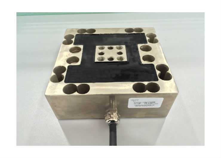 測(cè)力傳感器的處理工藝