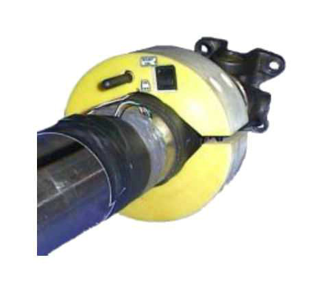 美國HITEC-SDI 90332數(shù)字調(diào)頻遙測系統(tǒng)