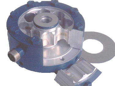 應(yīng)變式傳感器溫度誤差及其補償