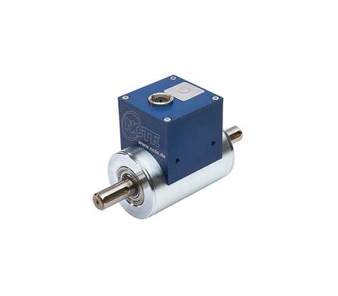 動態(tài)扭矩傳感器的應用范圍以及安裝要求