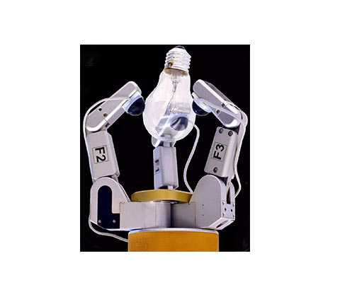 六軸力傳感器-觸覺傳感器