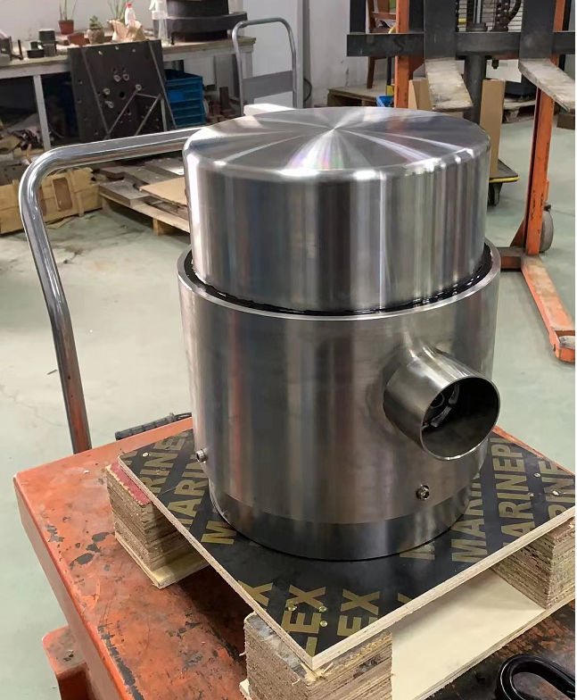 定制測力傳感器FC26CS-1000T