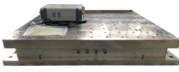 多分力測(cè)量平臺(tái)