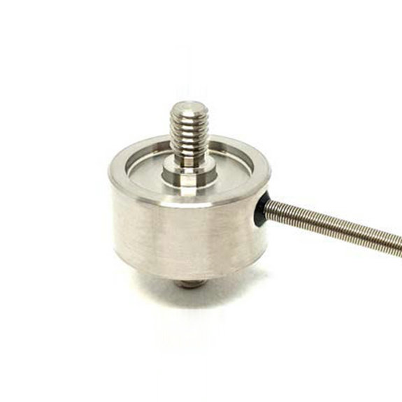 微型測(cè)力傳感器將使高空作業(yè)車的操作更加方便