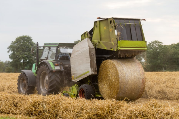 農(nóng)業(yè)機(jī)械專用動態(tài)扭矩傳感器