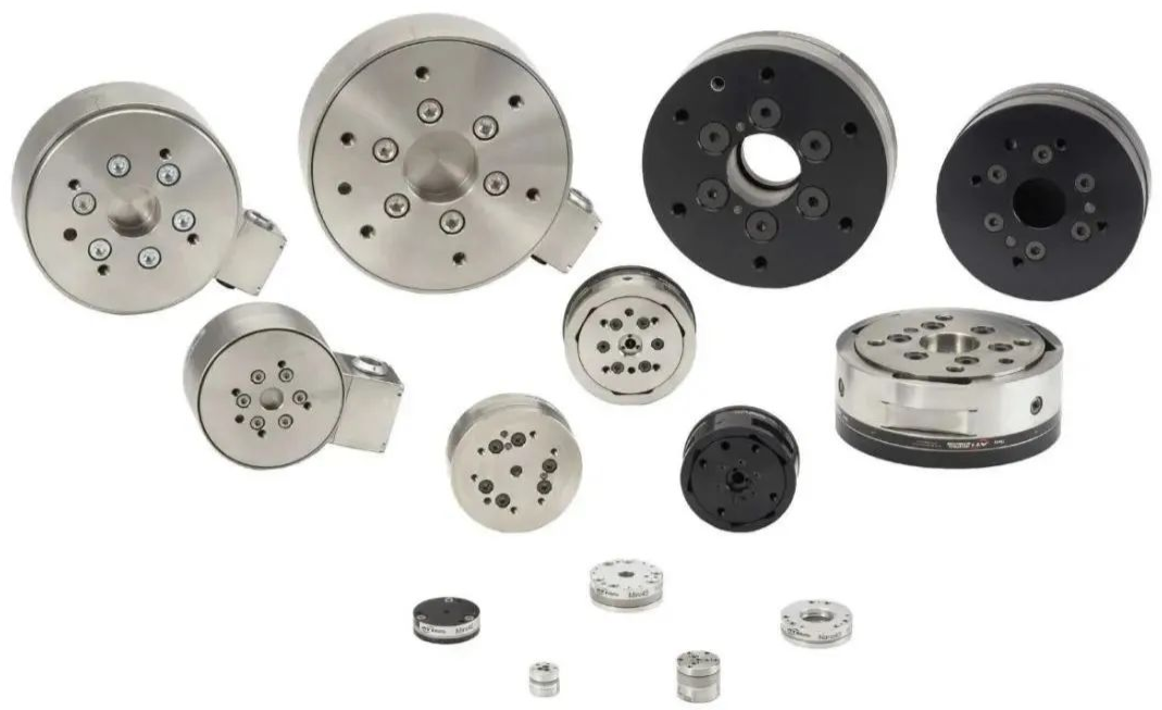 機器人觸覺的實現(xiàn)——ATI低成本多軸力和力矩傳感器