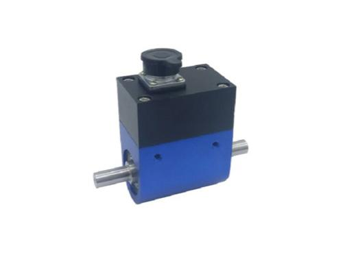 國產(chǎn)小量程動態(tài)扭矩傳感器TWR90