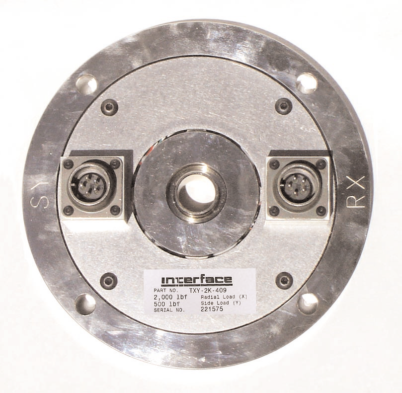 多維力傳感器如何測量扭矩？