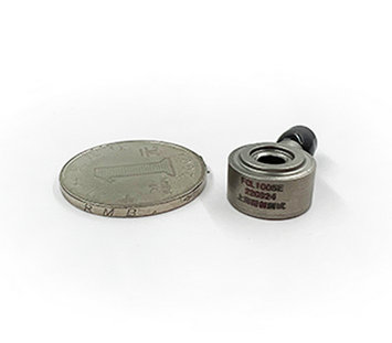 FCL1005壓電式測(cè)力傳感器