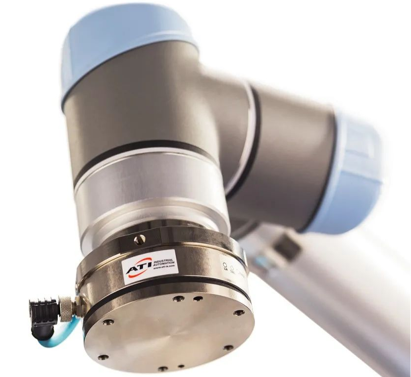 六維力傳感器的采集信號(hào)處理