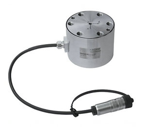 6DT68機(jī)器人手臂六維力傳感器