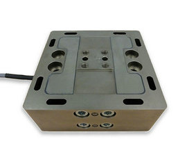 3DT160標(biāo)準(zhǔn)大量程三軸力傳感器