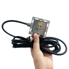  三維力傳感器如何適應多種檢測模式？