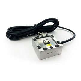  三維力傳感器如何提高檢測速度？