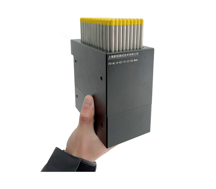 柔性?shī)A具介紹