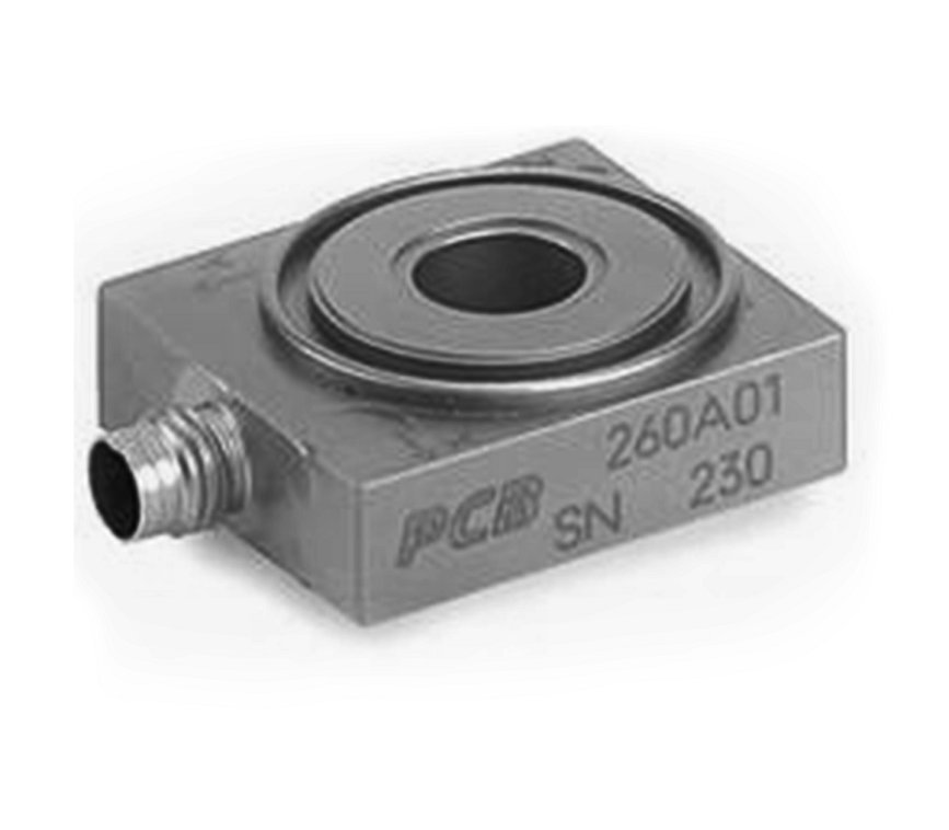 三軸力傳感器的信號(hào)處理算法有哪些？