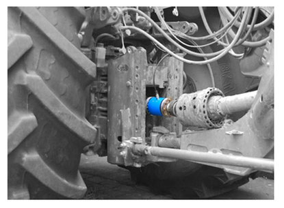 農(nóng)機(jī)專用扭矩測(cè)試傳感器介紹