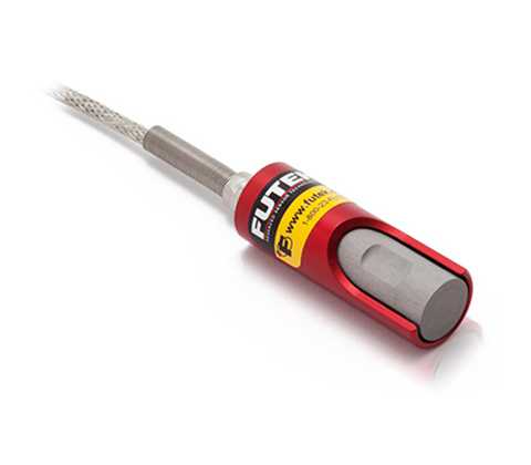 測力傳感器的靈敏度如何影響測量結果？