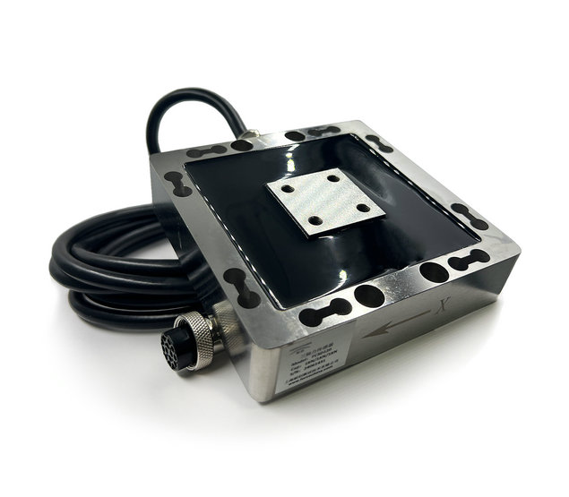 如何保證三分力傳感器的測量準確性？