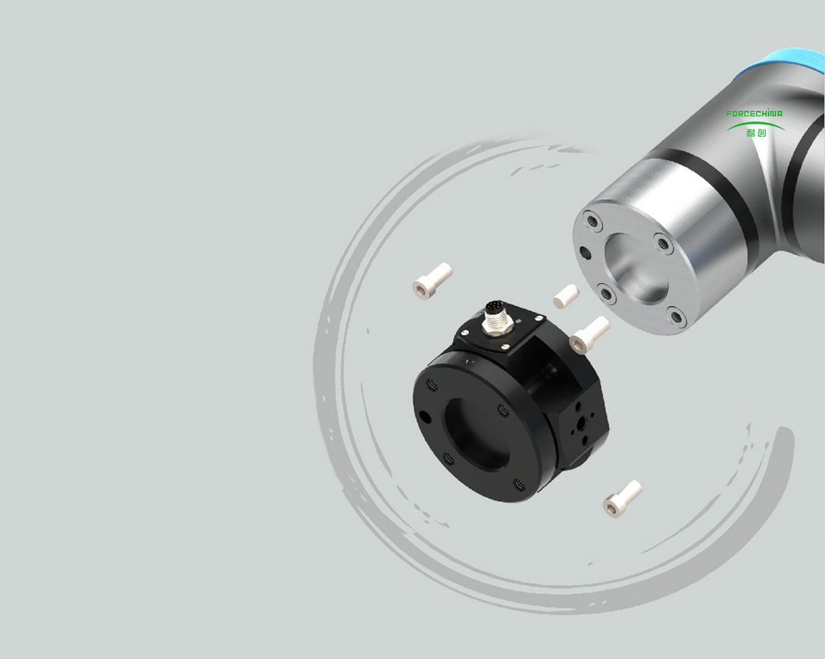 六維力傳感器-使用時(shí)的超載問(wèn)題