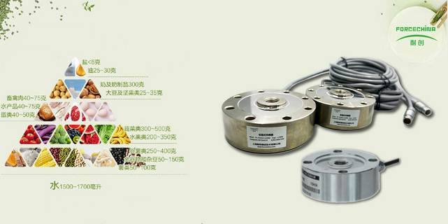 稱重傳感器在醫(yī)療營(yíng)養(yǎng)膳食管理中的應(yīng)用