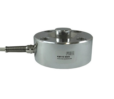 測力傳感器可以測量負(fù)載變化嗎？