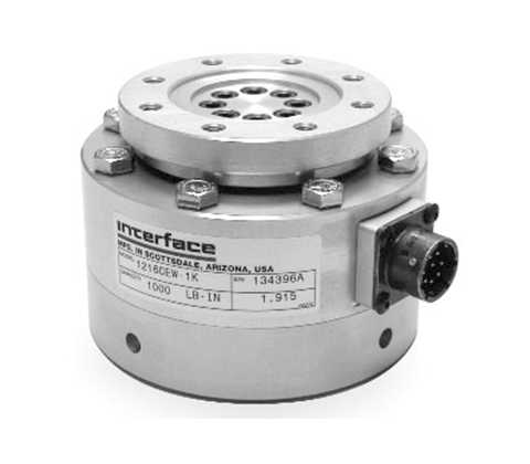 如何選擇多分力傳感器的工作頻率？