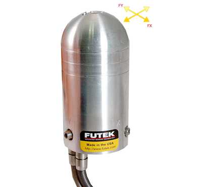 多維力傳感器的非線性誤差如何補償？