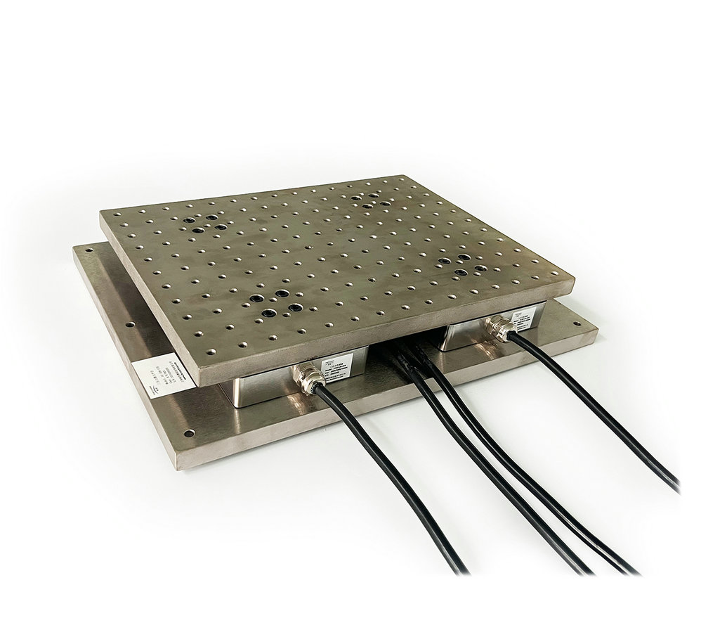 FC3D120三軸力測(cè)力平臺(tái)