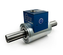 動態(tài)扭矩傳感器的分辨率如何影響測量？