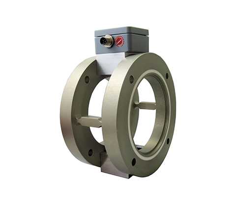 扭矩傳感器是否容易安裝和拆卸？