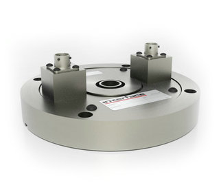 多維力傳感器的輸出接口有哪些？