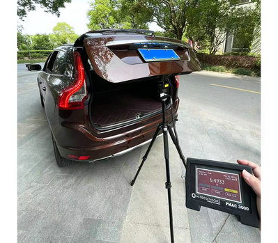 FC-FJWM-01尾門(mén)防夾力測(cè)試夾具