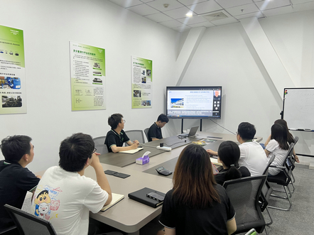 創(chuàng)新云端課堂，賦能傳感領(lǐng)域 —— 德國(guó)NCTE總部上半年線上培訓(xùn)圓滿收官