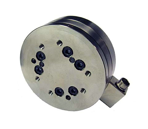 六維力力矩傳感器對電磁干擾敏感嗎