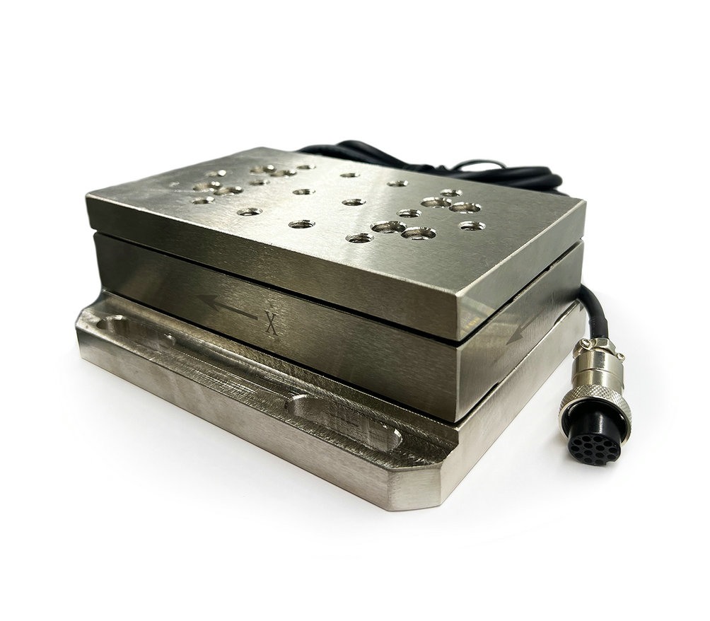 三維力傳感器如何集成到自動化系統(tǒng)中