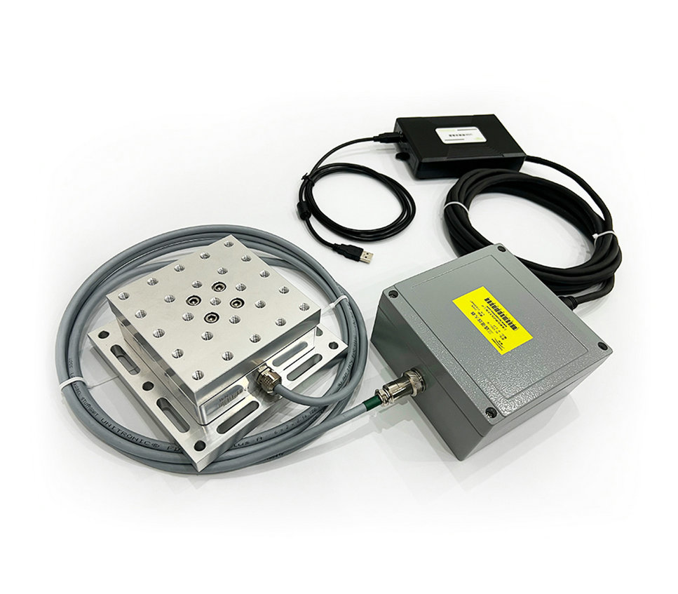 如何提高三軸力傳感器的抗干擾能力