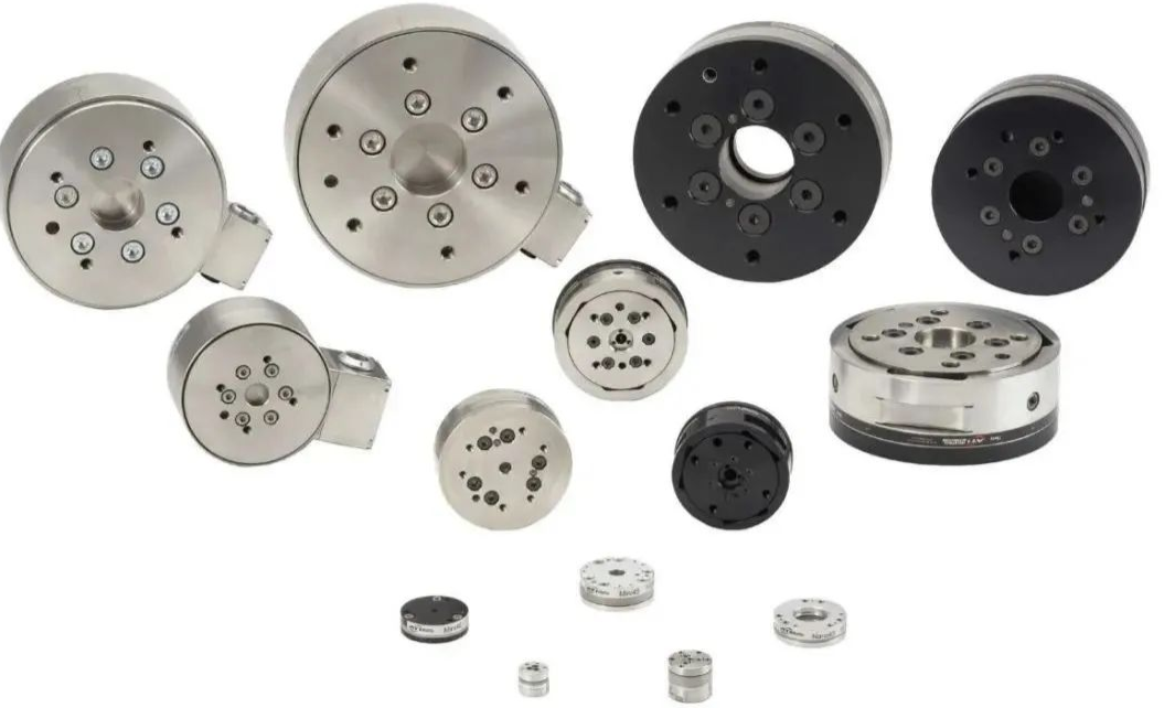 傳感器的參數(shù)指標(biāo)