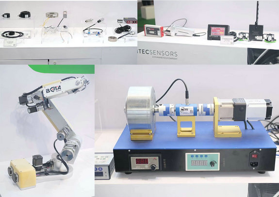 展會產(chǎn)品組合