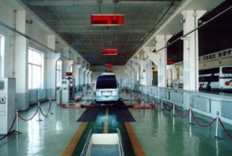 力傳感器的應(yīng)用——稱(chēng)重裝置