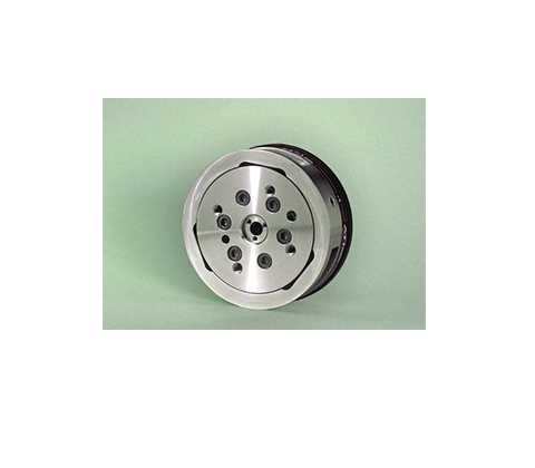 DELTA六軸力/力矩測(cè)試