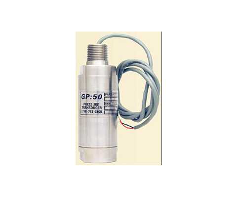 石油化工級(jí)411系列壓力變送器