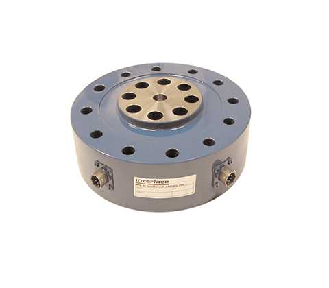 美國(guó)interface FC-2816多維力傳感器