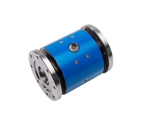 PTO測試傳感器-傳動(dòng)軸力矩傳感器