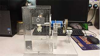 AMS 2015高端農(nóng)業(yè)裝備創(chuàng)新高峰論壇圓滿閉幕！