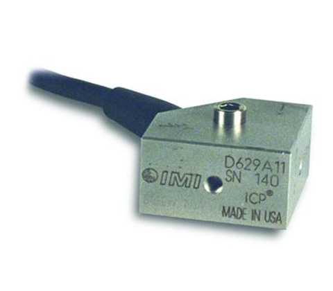 ICP型傳感器和IEPE型傳感器有什么區(qū)別？