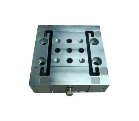 大量程進(jìn)口三分力傳感器