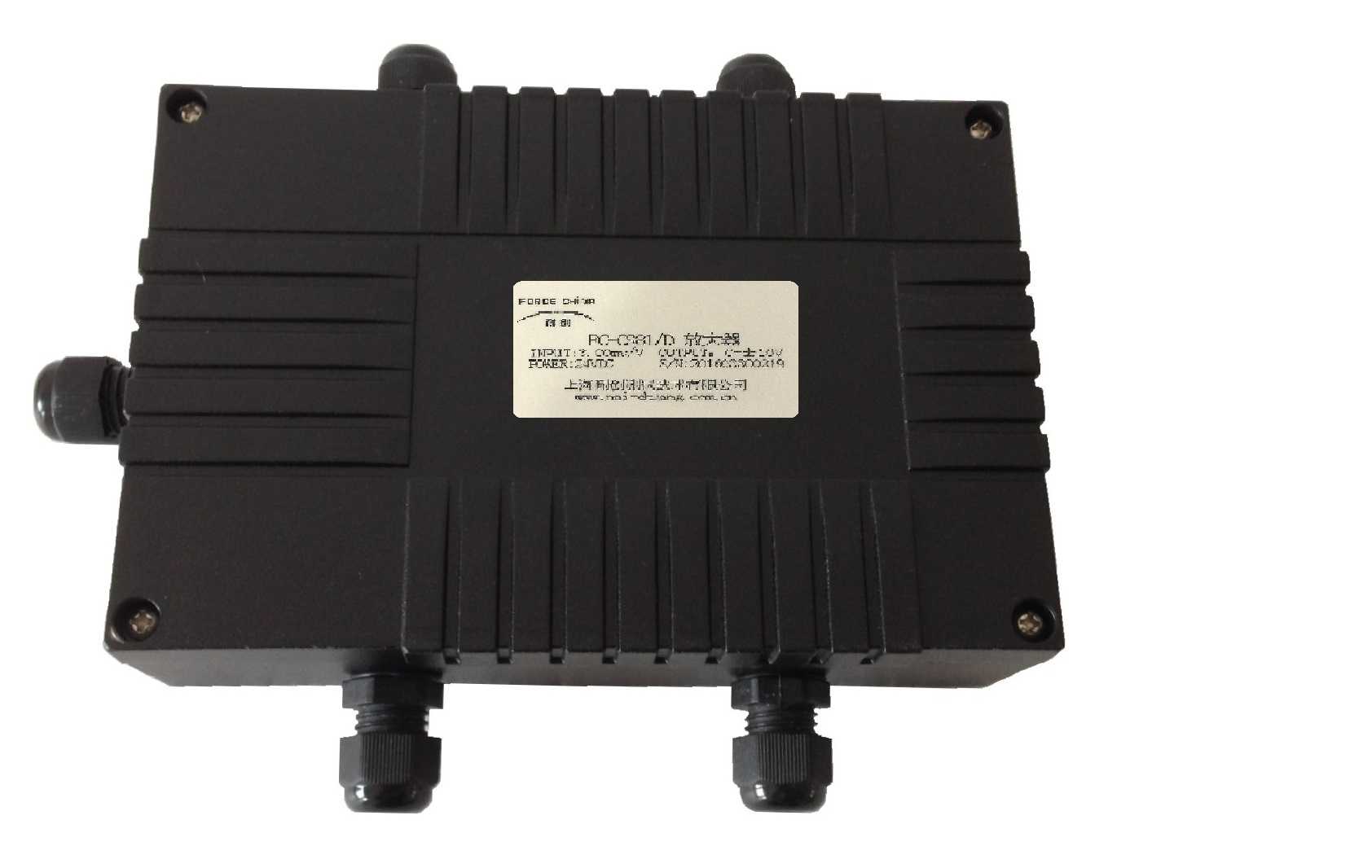 傳感器配套儀器儀表--放大器及數(shù)顯儀表、測力傳感器